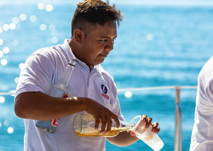 Sightseeing on a Budget in Cancun